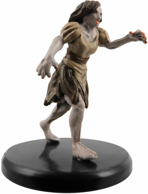 Vampire Spawn (Tan Skirt) - Monster Menagerie III - 10b/45